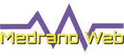 Logo de Medrano Web